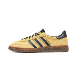 Adidas Handball Spezial Oat Black - Sneaker basket homme femme - 1