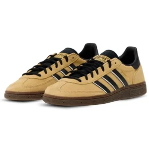 Adidas Handball Spezial Oat Black - Sneaker basket homme femme - 2