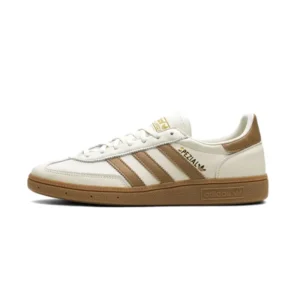 Adidas Handball Spezial Off White Gum - Sneaker basket homme femme - 1