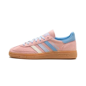 Adidas Handball Spezial Semi Pink Spark - Sneaker basket homme femme - 1