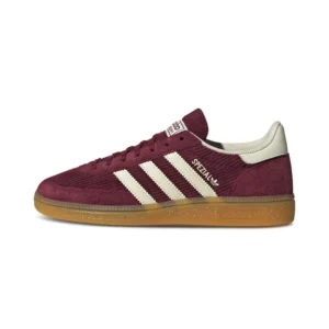 Adidas Handball Spezial Shadow Red - Sneaker basket homme femme - 1