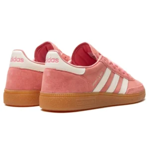 Adidas Handball Spezial Sporty & Rich Pink - Sneaker basket homme femme - 3