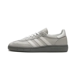 Adidas Handball Spezial Triple Grey - Sneaker basket homme femme - 1