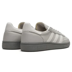 Adidas Handball Spezial Triple Grey - Sneaker basket homme femme - 3