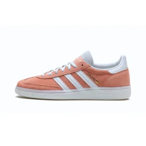 Adidas Handball Spezial Wonder Clay Almost Blue - Sneaker basket homme femme - 1