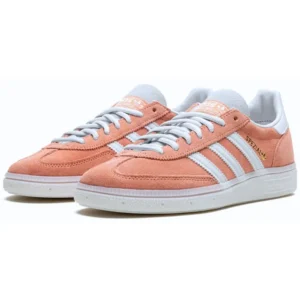 Adidas Handball Spezial Wonder Clay Almost Blue - Sneaker basket homme femme - 2