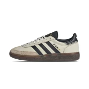 Adidas Handball Spezial Wonder White Black - Sneaker basket homme femme - 1