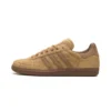 Adidas Samba OG JJJJound Tobacco - Sneaker basket homme femme - 1