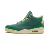 Air Jordan 3 Retro SP Nina Chanel Abney Bicoastal - Sneaker basket homme femme - 1