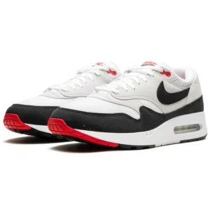 Air Max 1 '86 Big Bubble Obsidian - Sneaker basket homme femme - 2