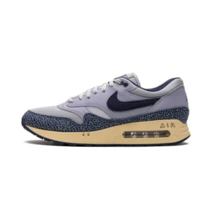 Air Max 1 '86 OG Big Bubble Lost Sketch - Sneaker basket homme femme - 1