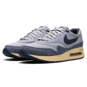 Air Max 1 '86 OG Big Bubble Lost Sketch - Sneaker basket homme femme - 2