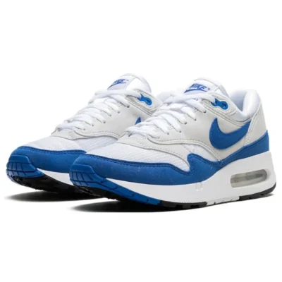 Air Max 1 '86 OG Big Bubble Royal - Sneaker basket homme femme - 2