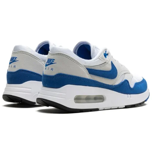 Air Max 1 '86 OG Big Bubble Royal - Sneaker basket homme femme - 3