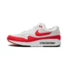 Air Max 1 '86 OG Big Bubble Sport Red - Sneaker basket homme femme - 1