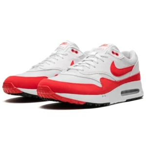 Air Max 1 '86 OG Golf Big Bubble Sport Red - Sneaker basket homme femme - 2