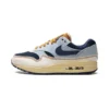 Air Max 1 '87 Denim Aura - Sneaker basket homme femme - 1