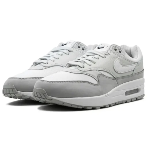 Air Max 1 '87 LX Light Smoke Grey - Sneaker basket homme femme - 2