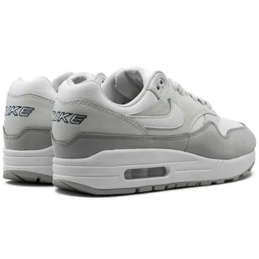 Air Max 1 '87 LX Light Smoke Grey - Sneaker basket homme femme - 3