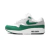 Air Max 1 '87 Malachite - Sneaker basket homme femme - 1