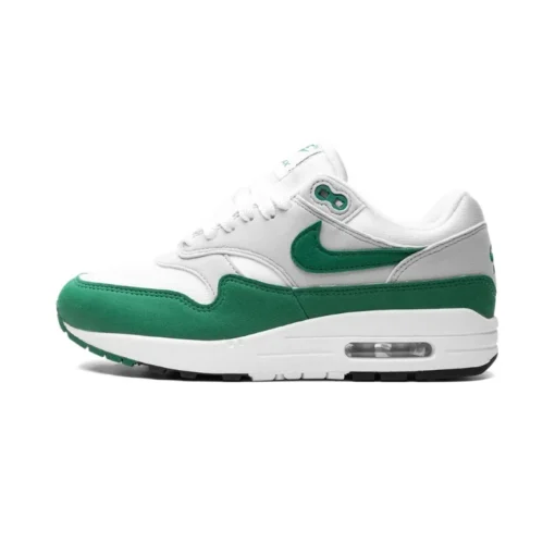 Air Max 1 '87 Malachite - Sneaker basket homme femme - 1