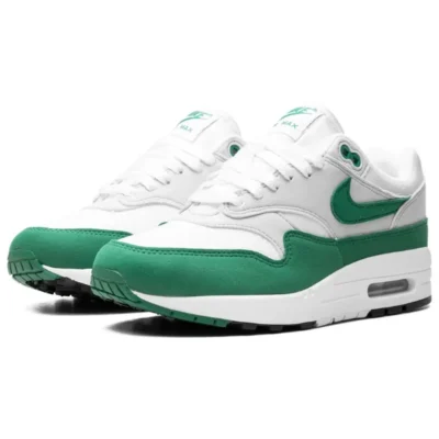 Air Max 1 '87 Malachite - Sneaker basket homme femme - 2