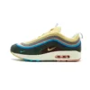 Air Max 1/97 Sean Wotherspoon - Sneaker basket homme femme - 1