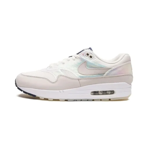 Air Max 1 AMD La Ville Lumière - Sneaker basket homme femme - 1