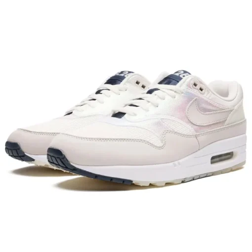 Air Max 1 AMD La Ville Lumière - Sneaker basket homme femme - 2