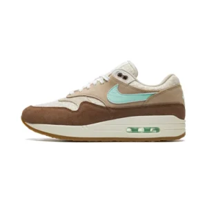 Air Max 1 Crepe Brown (2022) - Sneaker basket homme femme - 1