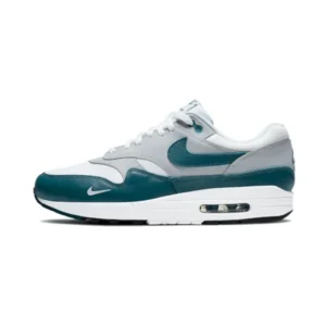 Air Max 1 Dark Teal Green - Sneaker basket homme femme - 1