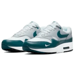 Air Max 1 Dark Teal Green - Sneaker basket homme femme - 2