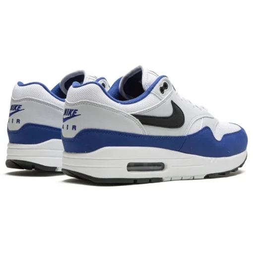 Air Max 1 Deep Royal Blue - Sneaker basket homme femme - 3