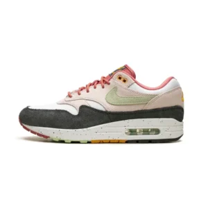 Air Max 1 Easter Celebration - Sneaker basket homme femme - 1