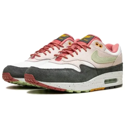 Air Max 1 Easter Celebration - Sneaker basket homme femme - 2