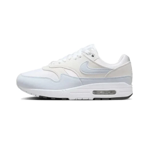 Air Max 1 Football Grey - Sneaker basket homme femme - 1