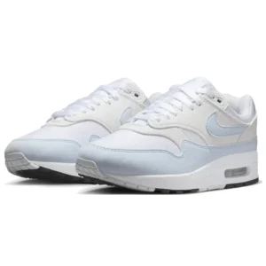 Air Max 1 Football Grey - Sneaker basket homme femme - 2