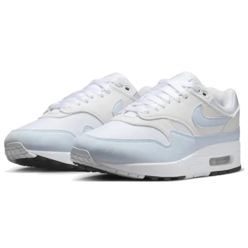 Air Max 1 Football Grey - Sneaker basket homme femme - 2