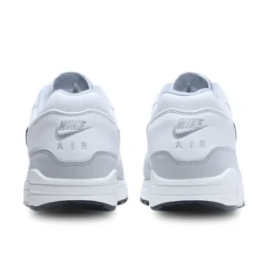 Air Max 1 Football Grey - Sneaker basket homme femme - 3