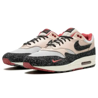 Air Max 1 Keep Rippin Stop Slippin 2.0 - Sneaker basket homme femme - 2