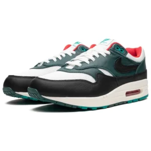 Air Max 1 LeBron James Liverpool F.C. - Sneaker basket homme femme - 2