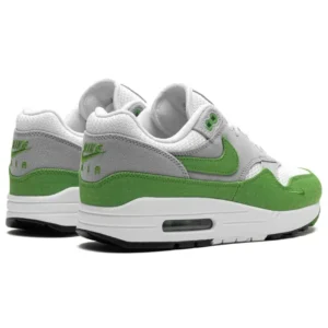 Air Max 1 Patta 20th Anniversary Chlorophyll - Sneaker basket homme femme - 3