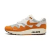 Air Max 1 Patta Waves Monarch - Sneaker basket homme femme - 1