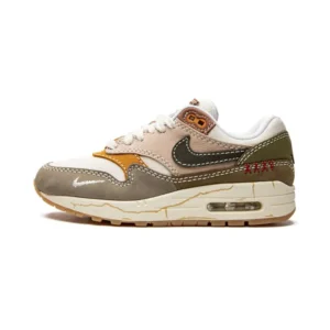 Air Max 1 Premium Wabi-Sabi - Sneaker basket homme femme - 1