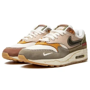 Air Max 1 Premium Wabi-Sabi - Sneaker basket homme femme - 2