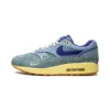 Air Max 1 PRM Dirty Denim - Sneaker basket homme femme - 1