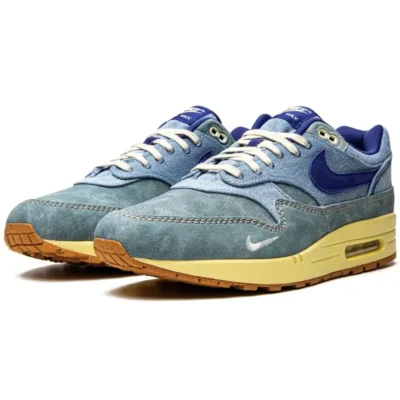 Air Max 1 PRM Dirty Denim - Sneaker basket homme femme - 2