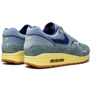 Air Max 1 PRM Dirty Denim - Sneaker basket homme femme - 3