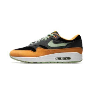 Air Max 1 PRM Duck Honey Dew - Sneaker basket homme femme - 1