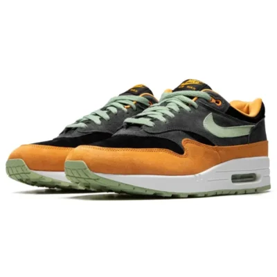 Air Max 1 PRM Duck Honey Dew - Sneaker basket homme femme - 2